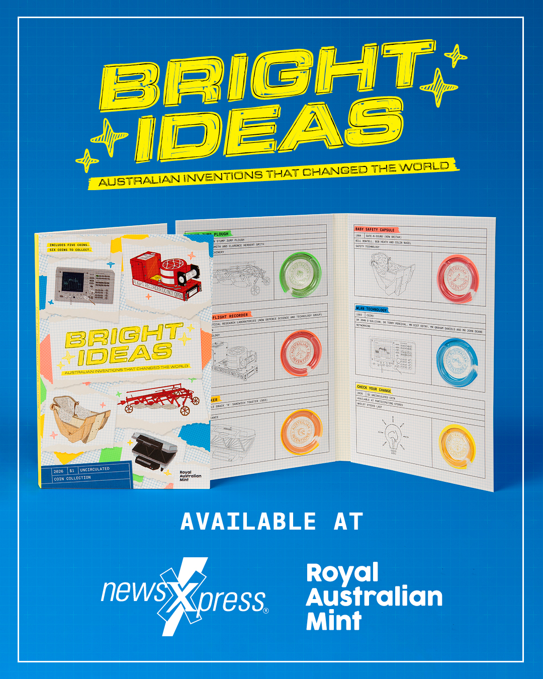 Bright Ideas image 7 of 7