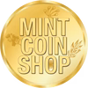 Mint Coin Shop logo