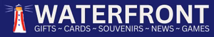 Waterfront News logo