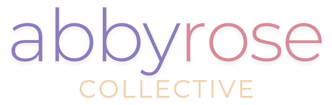 Abby Rose Collective logo