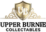 Upper Burnie Collectables logo