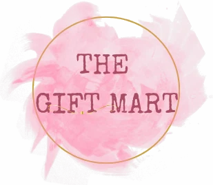 The Gift Mart logo