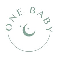 One Baby logo