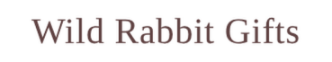 Wild Rabbit Gifts logo